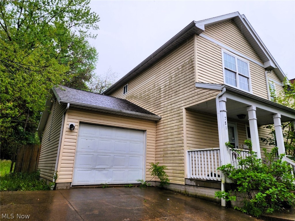 Coburn - Residential