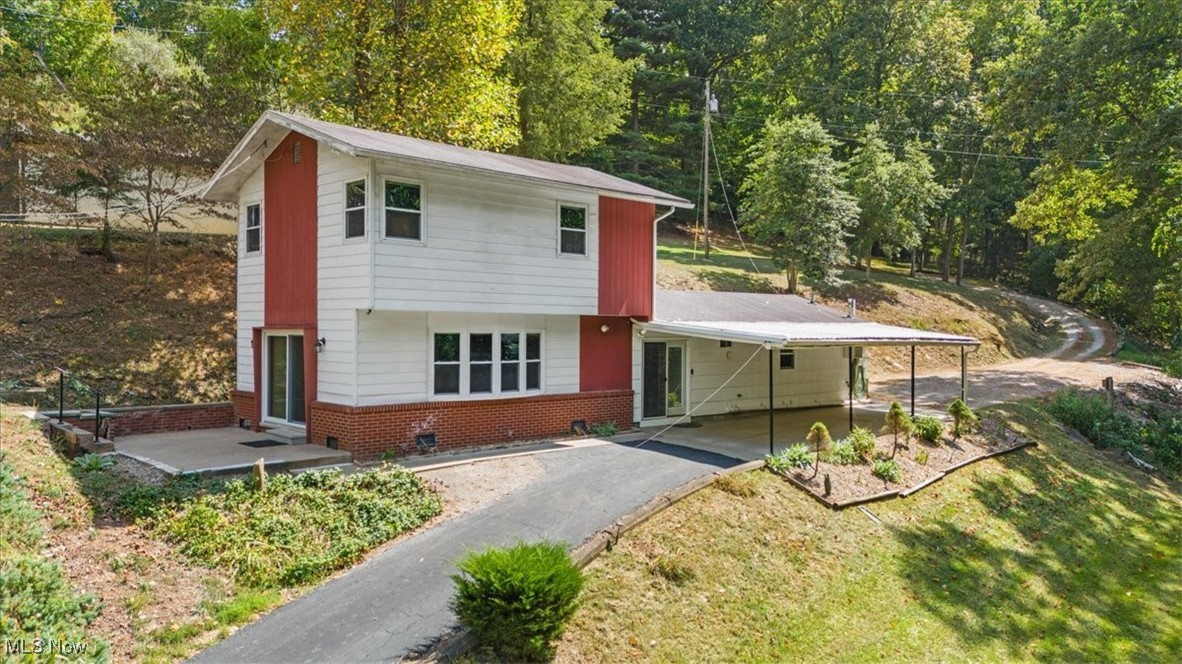 1344 Club Drive, Washington, West Virginia image 1