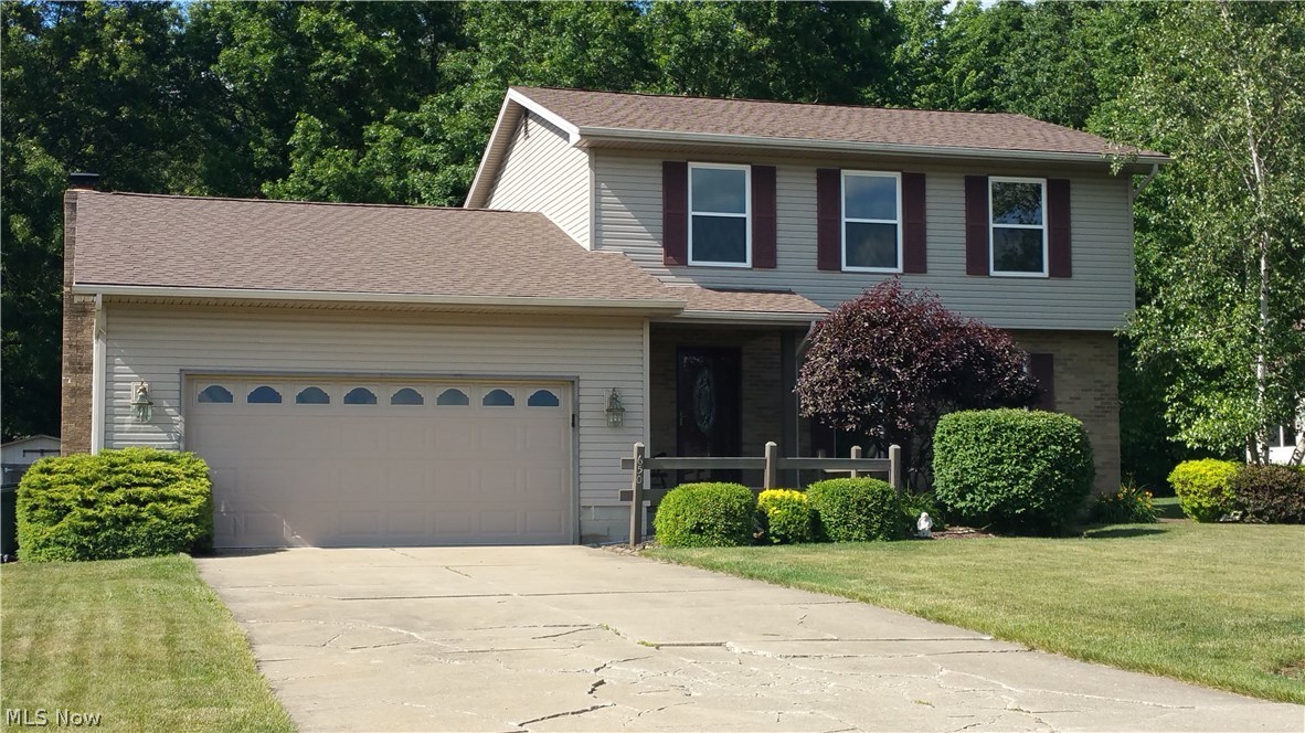 Angiline Estates - Residential