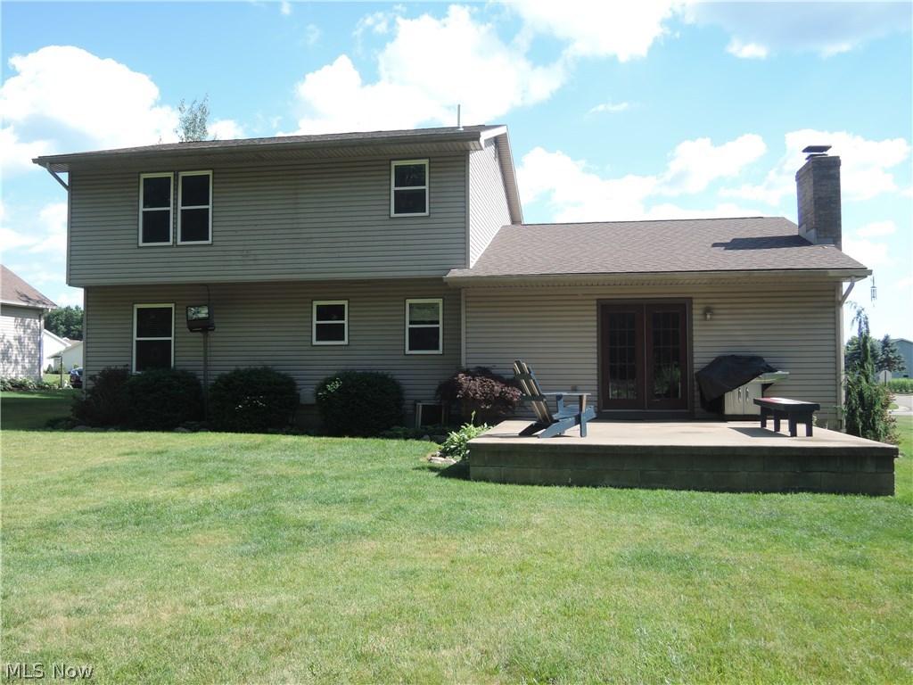 Angiline Estates - Residential