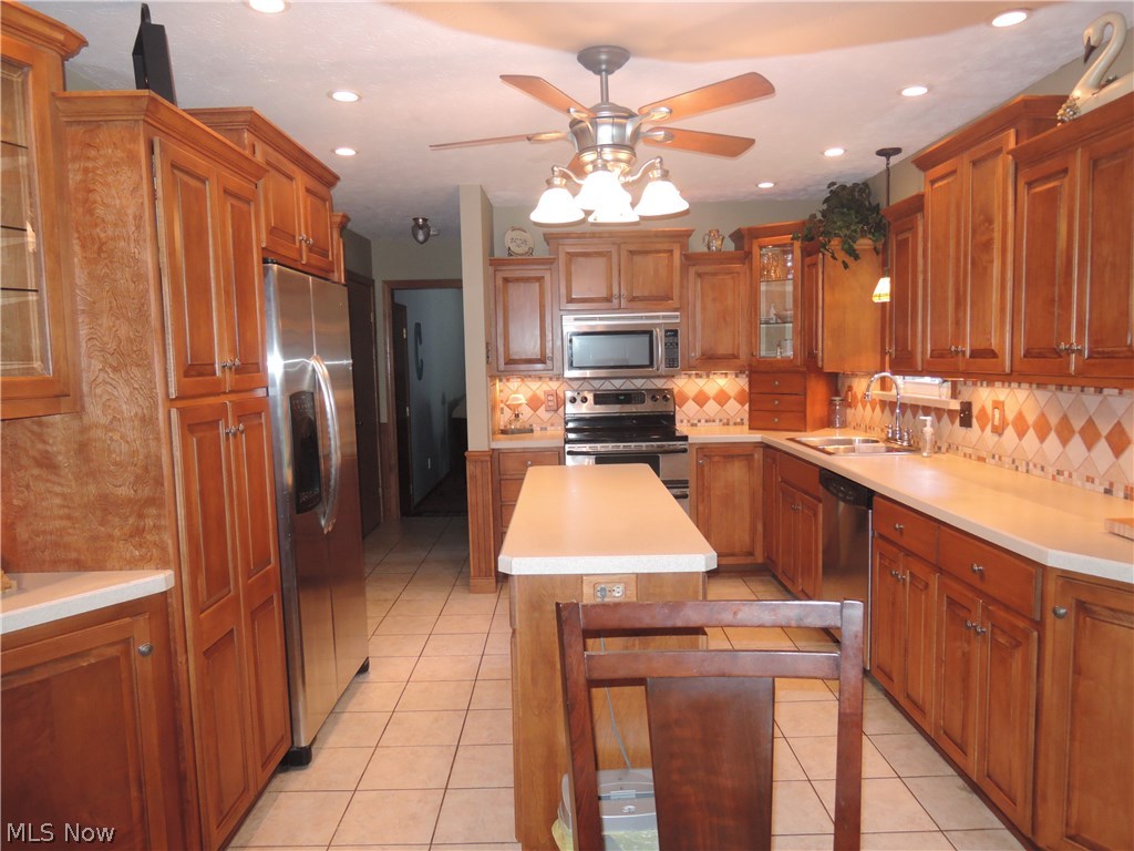 Angiline Estates - Residential