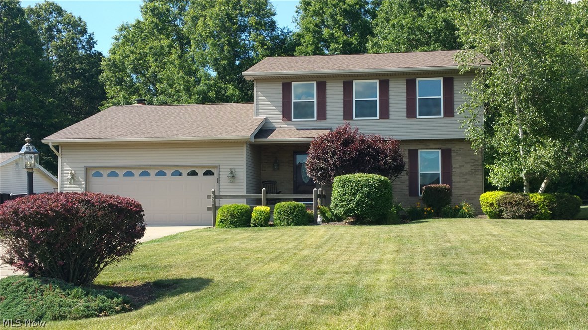 Angiline Estates - Residential