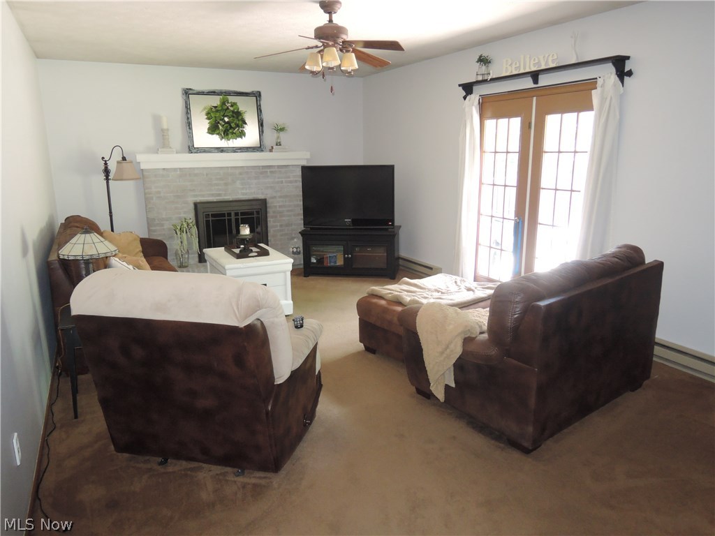 Angiline Estates - Residential