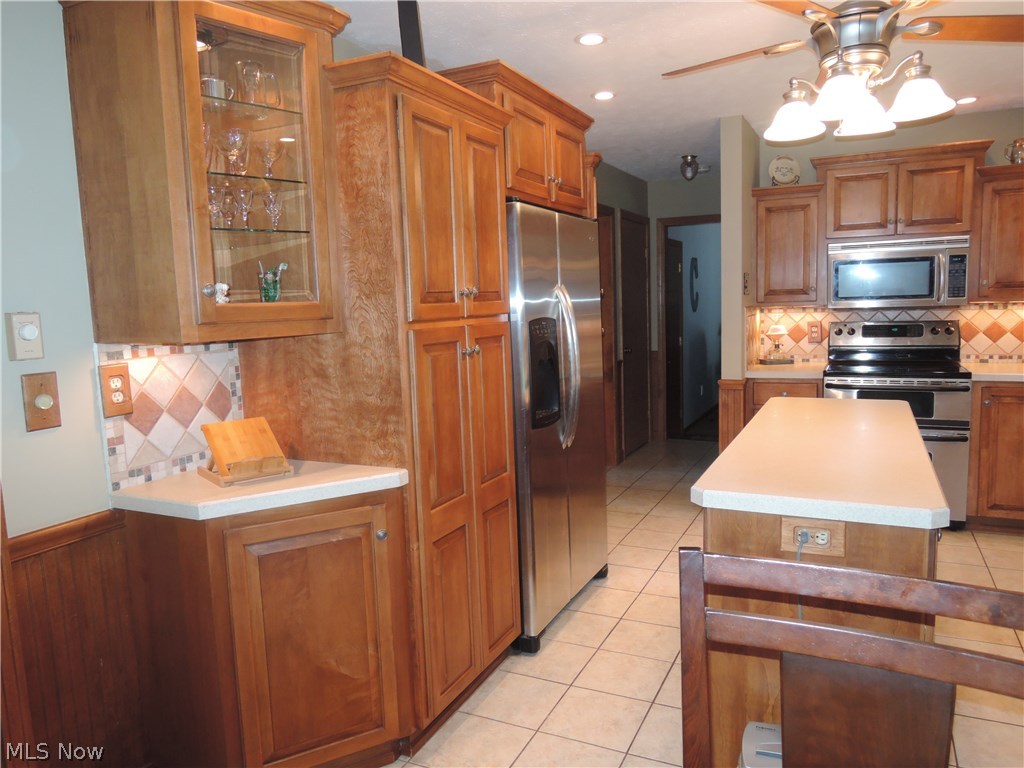 Angiline Estates - Residential