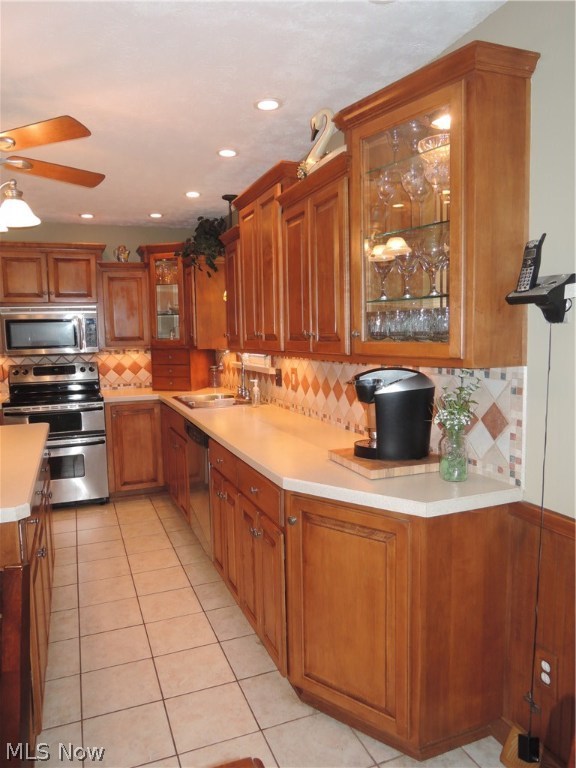 Angiline Estates - Residential