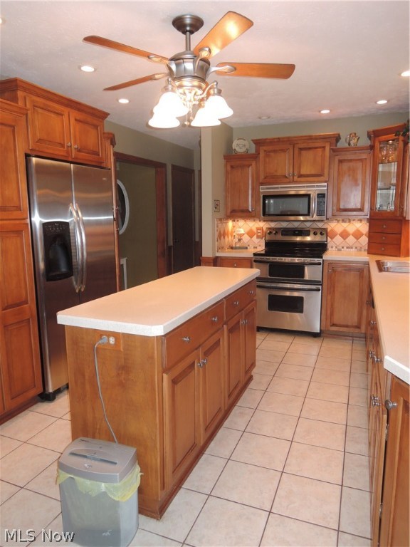 Angiline Estates - Residential