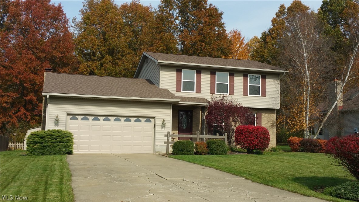 Angiline Estates - Residential