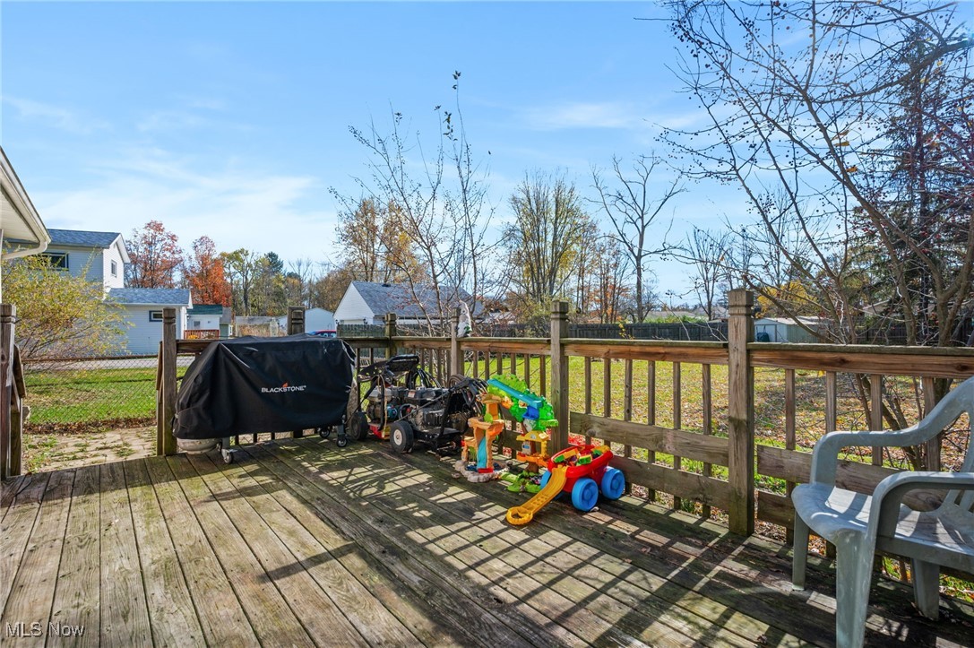 Burton Lakes - Residential