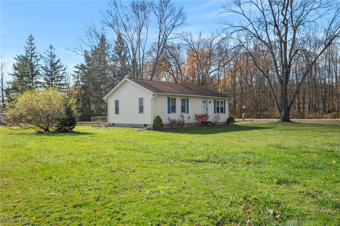 Burton Lakes - Residential