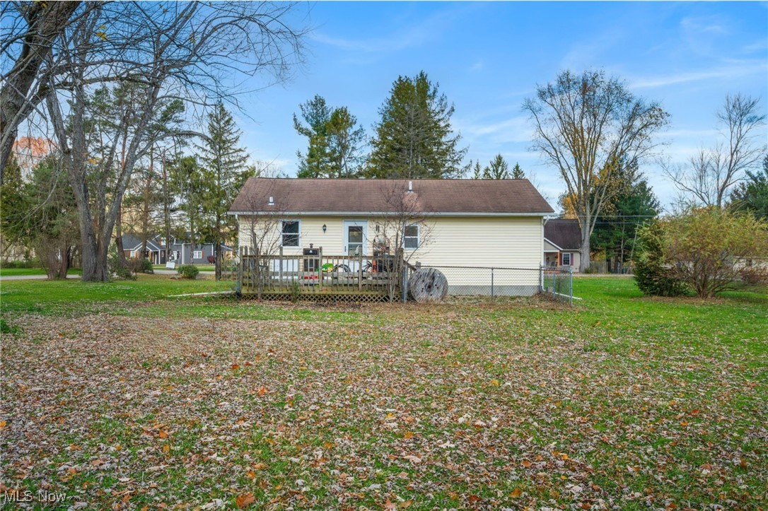 Burton Lakes - Residential