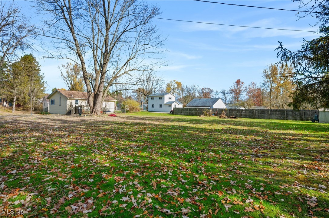 Burton Lakes - Residential