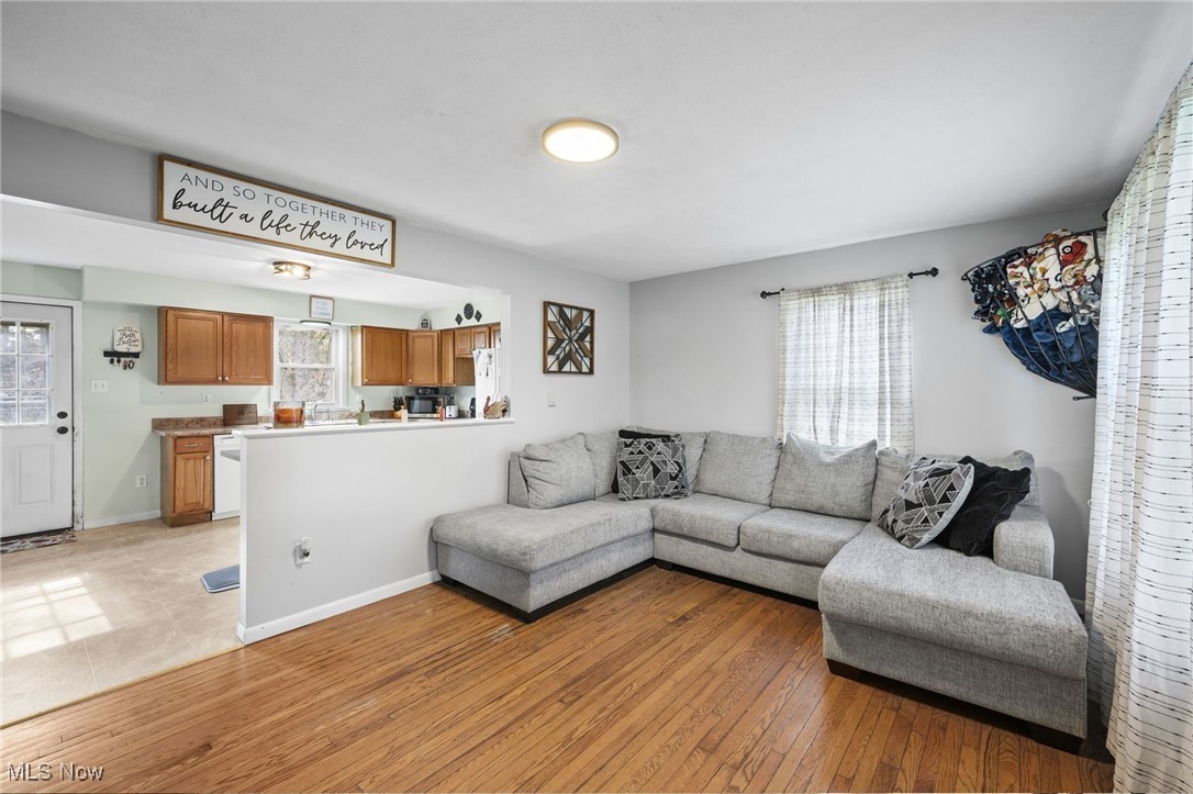 Burton Lakes - Residential