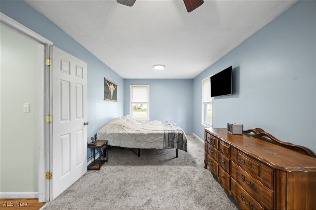 Burton Lakes - Residential