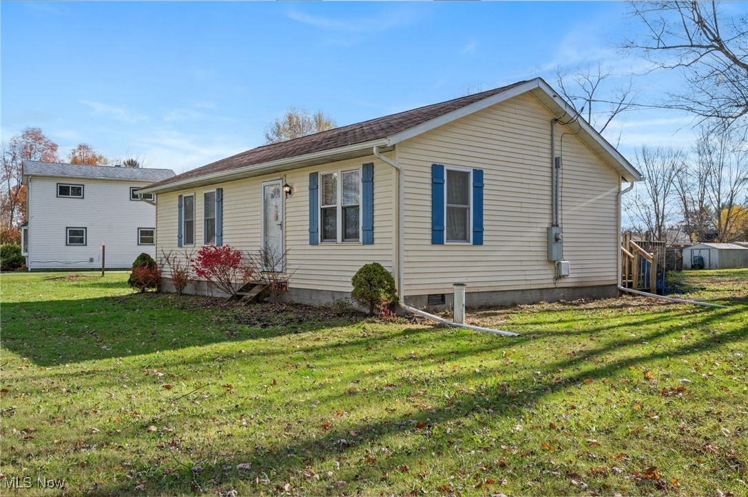 Burton Lakes - Residential