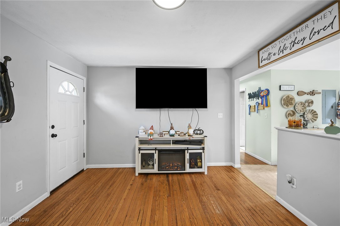 Burton Lakes - Residential