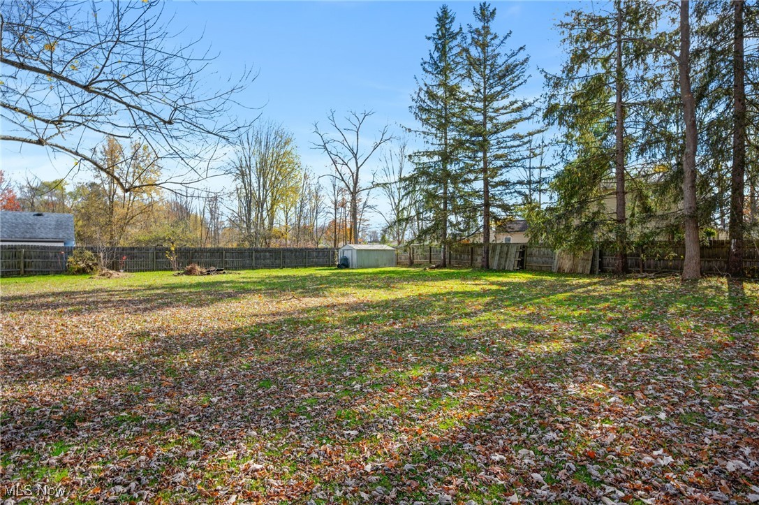 Burton Lakes - Residential