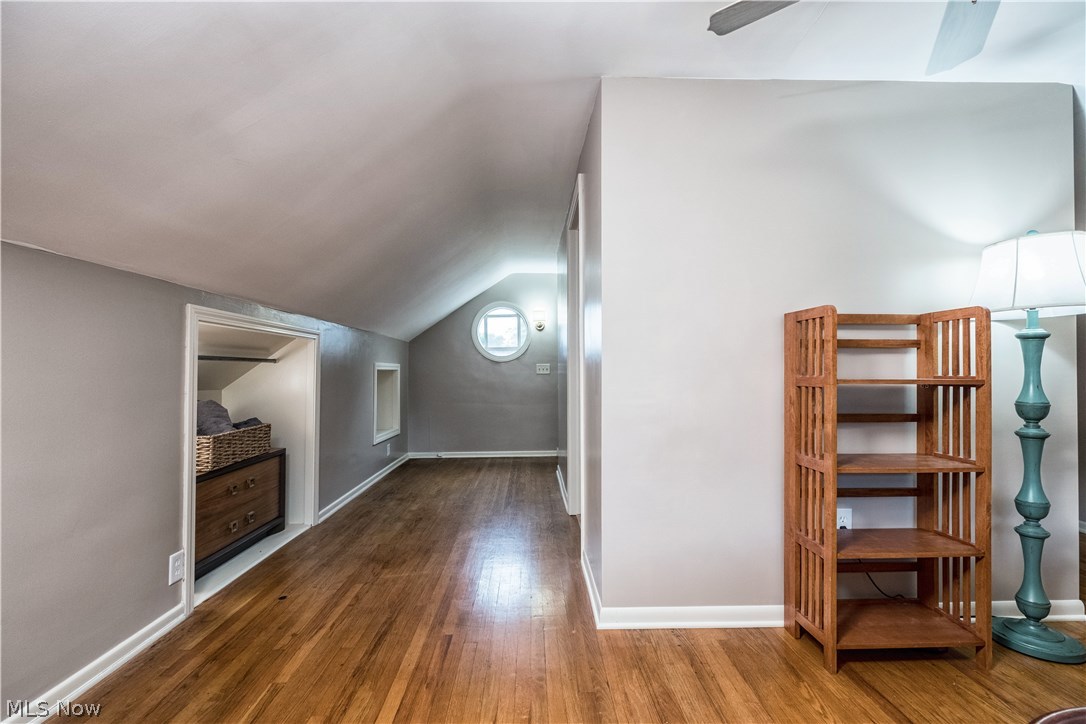 Oakwood Hills Allotment - Residential