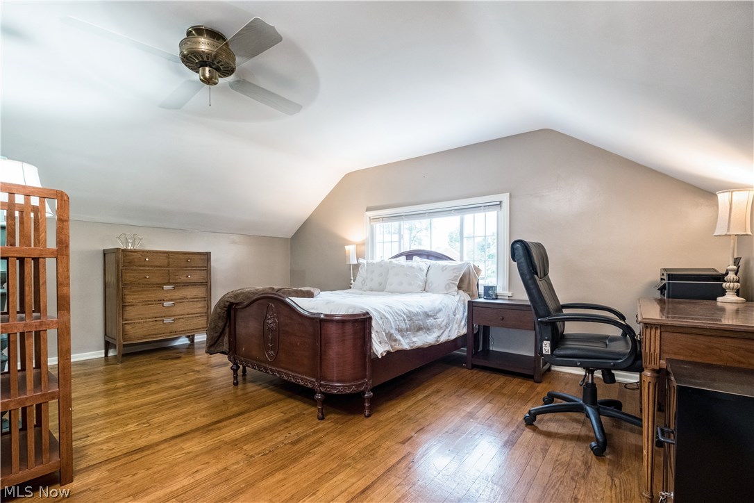 Oakwood Hills Allotment - Residential