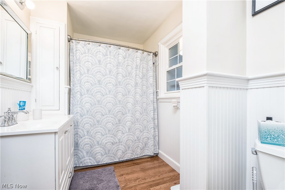 Oakwood Hills Allotment - Residential