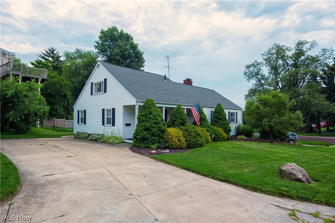 Oakwood Hills Allotment - Residential
