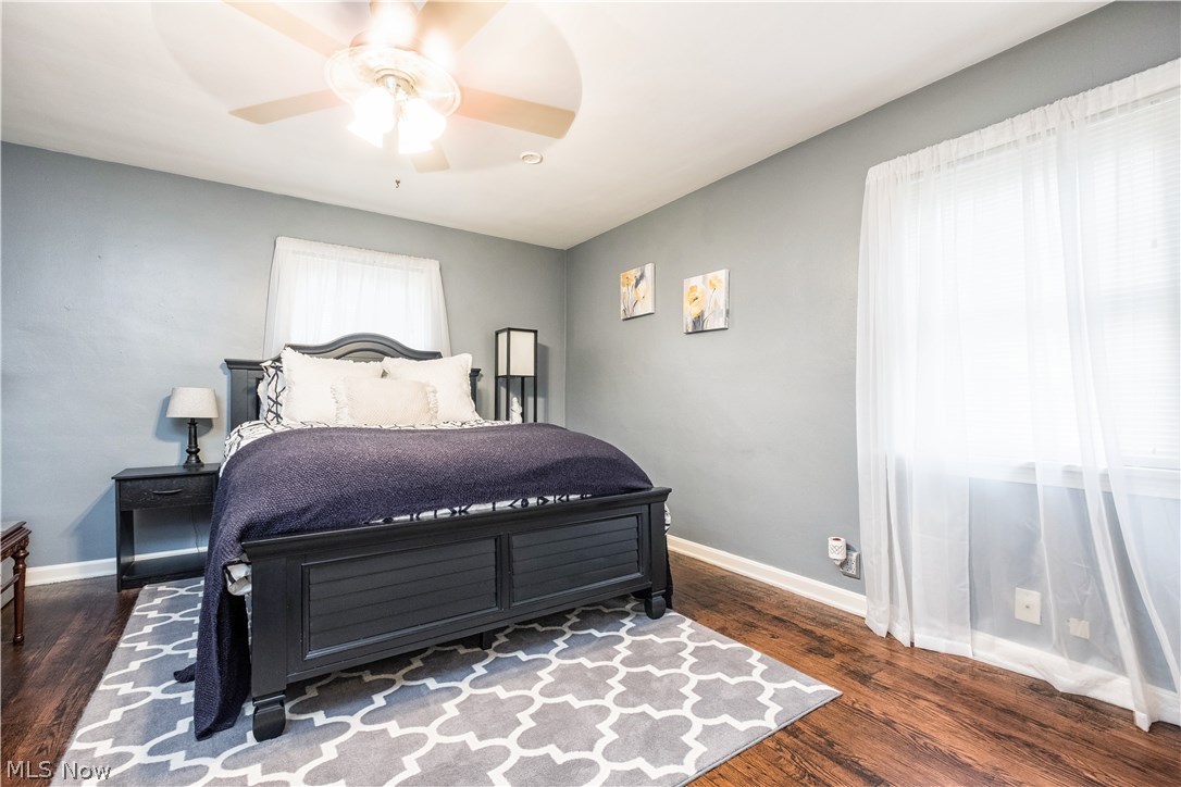 Oakwood Hills Allotment - Residential