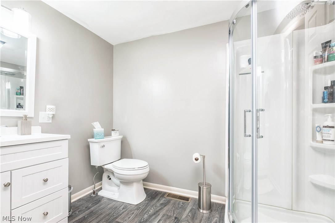 Oakwood Hills Allotment - Residential