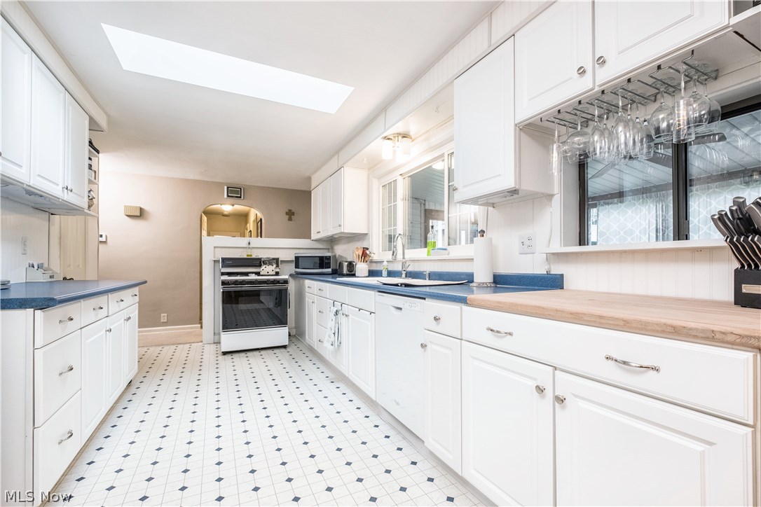 Oakwood Hills Allotment - Residential