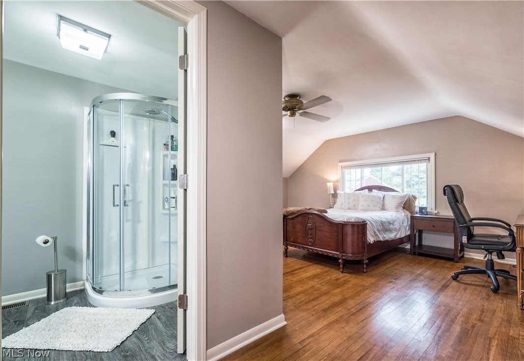 Oakwood Hills Allotment - Residential