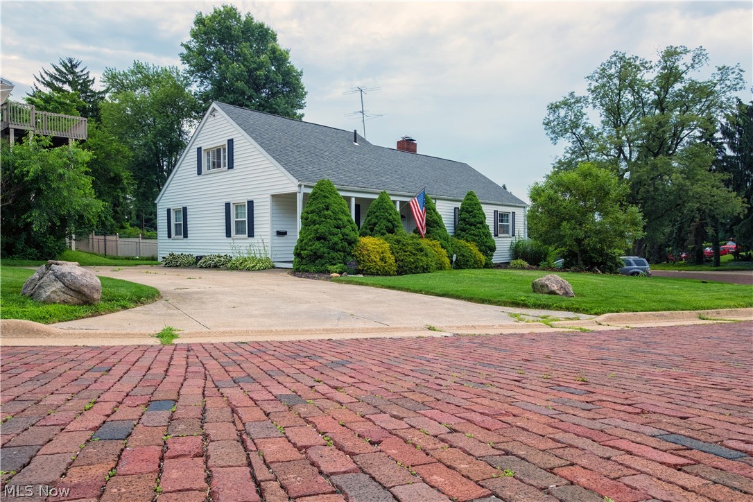 Oakwood Hills Allotment - Residential