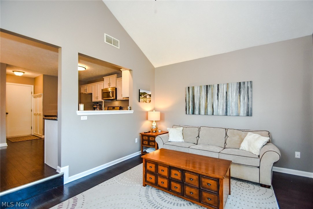 Canterbury Point - Residential