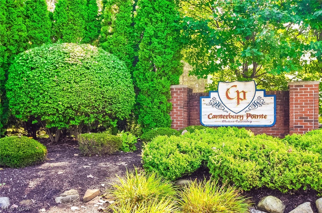 Canterbury Point - Residential