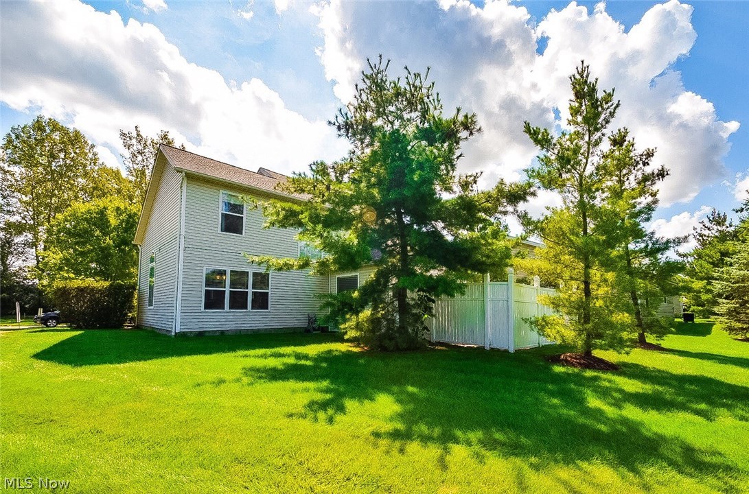 Canterbury Point - Residential