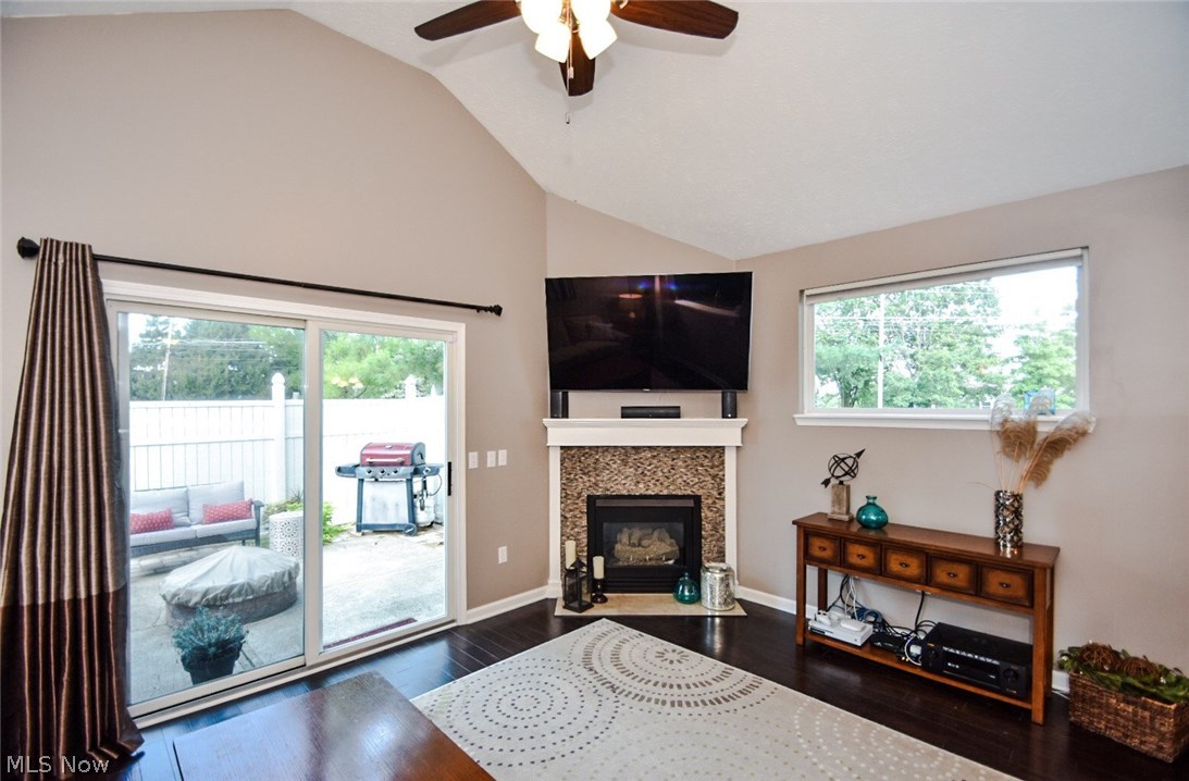 Canterbury Point - Residential