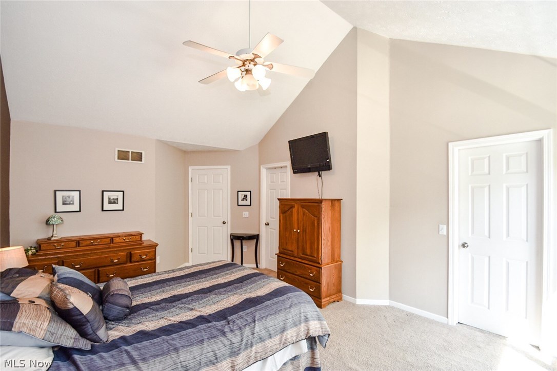 Canterbury Point - Residential