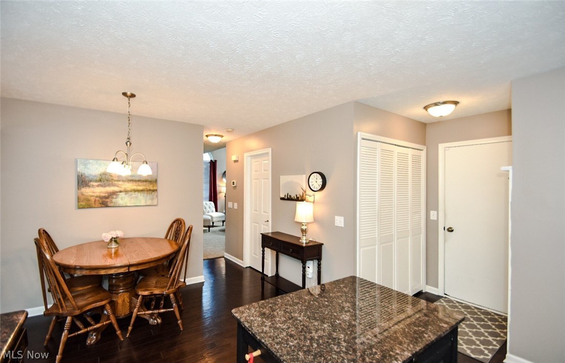 Canterbury Point - Residential