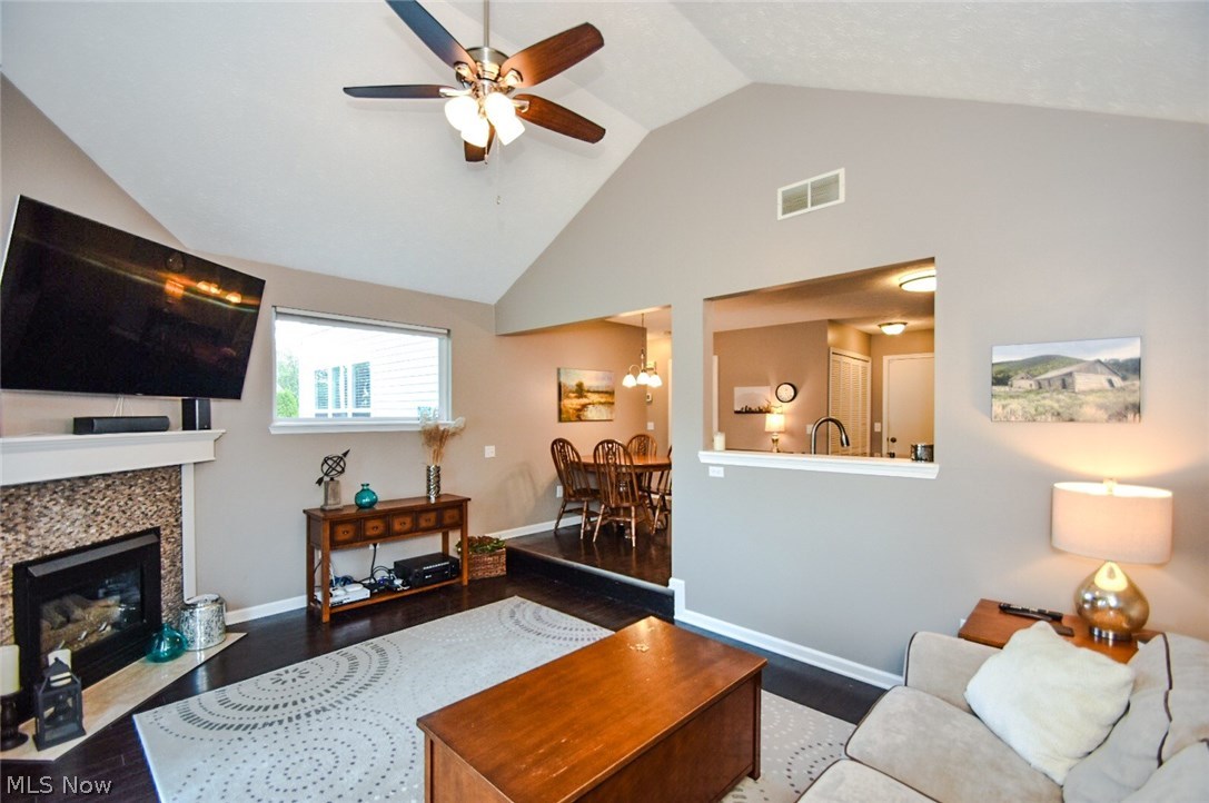 Canterbury Point - Residential