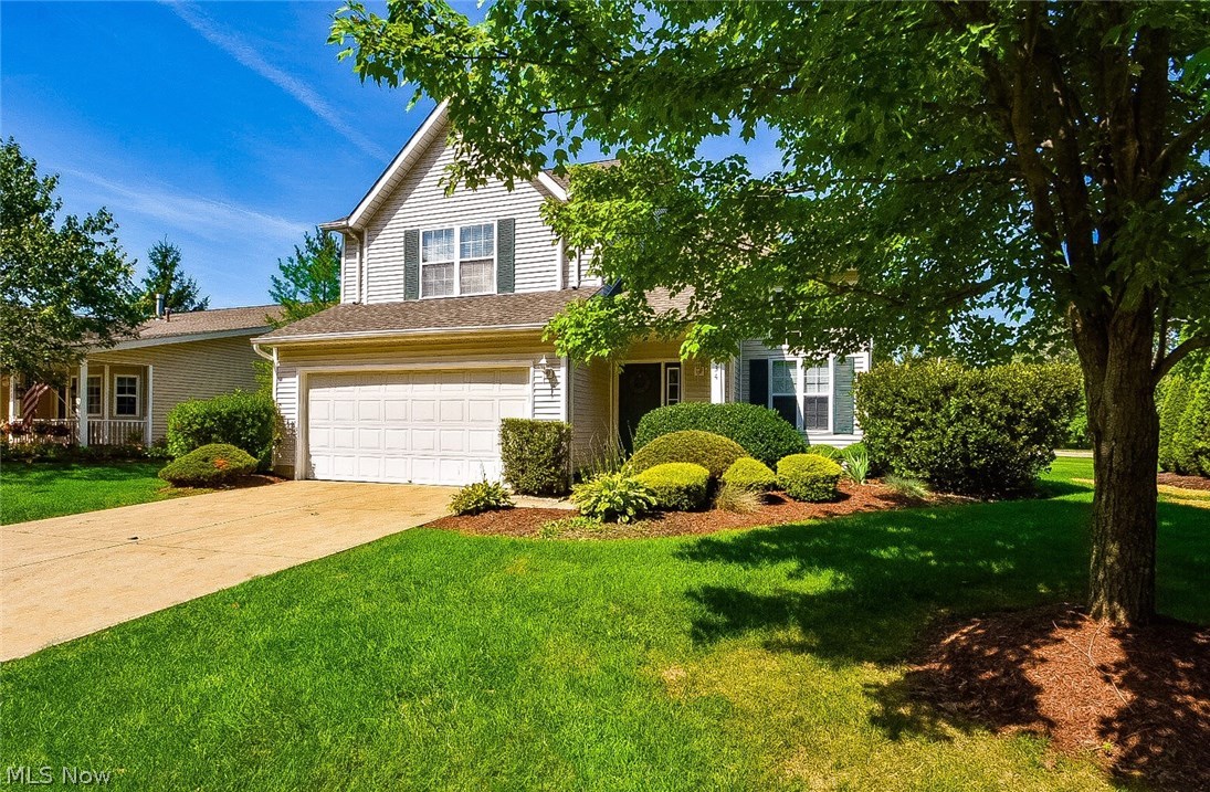 Canterbury Point - Residential