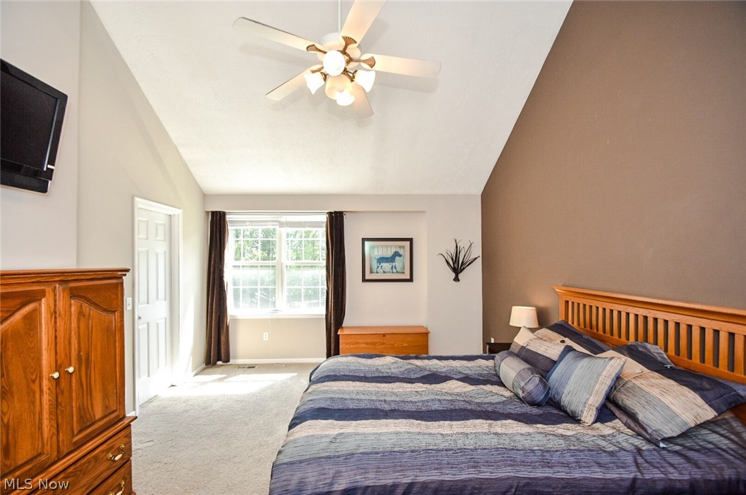 Canterbury Point - Residential