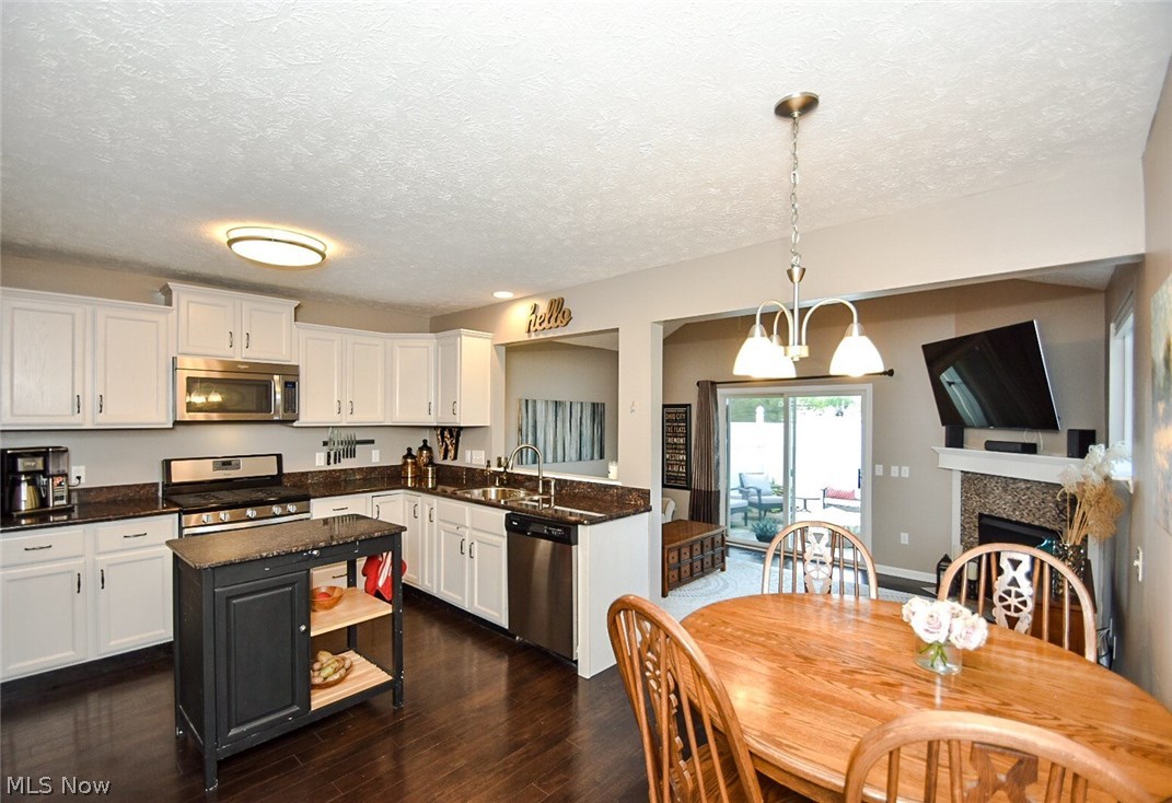 Canterbury Point - Residential