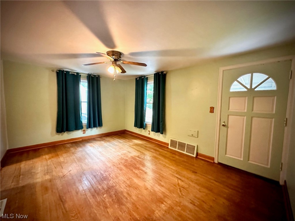 Perkinswood - Residential