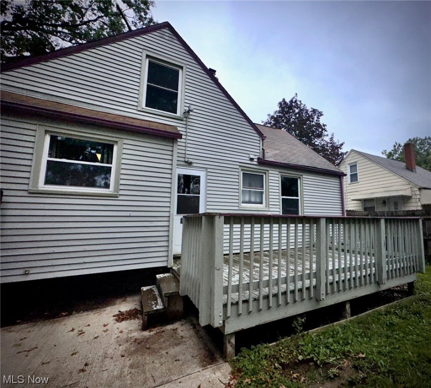 Perkinswood - Residential