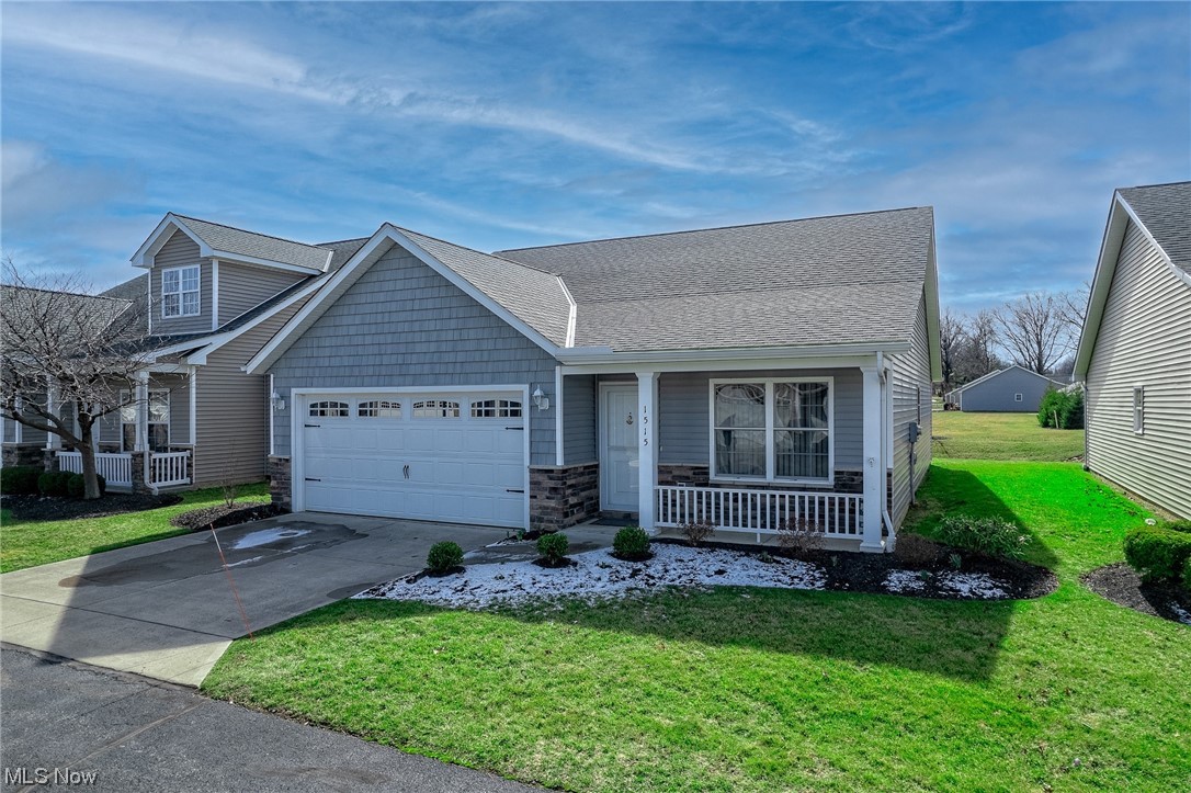 Market Square Twnhms Condo - Residential