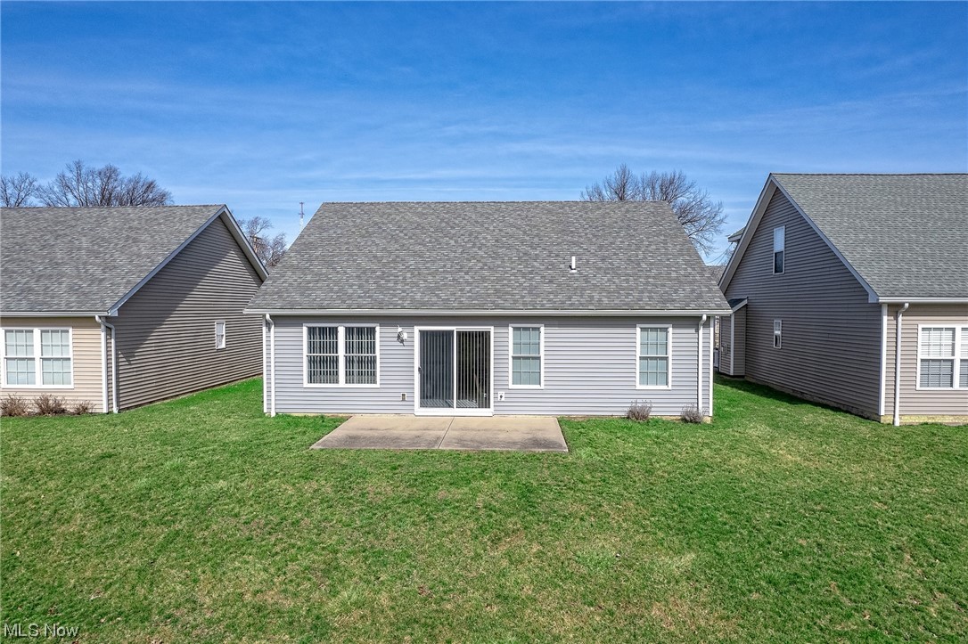 Market Square Twnhms Condo - Residential