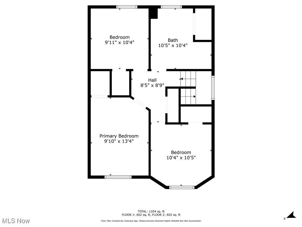 2295 E 86th Street, Cleveland, Ohio image 36