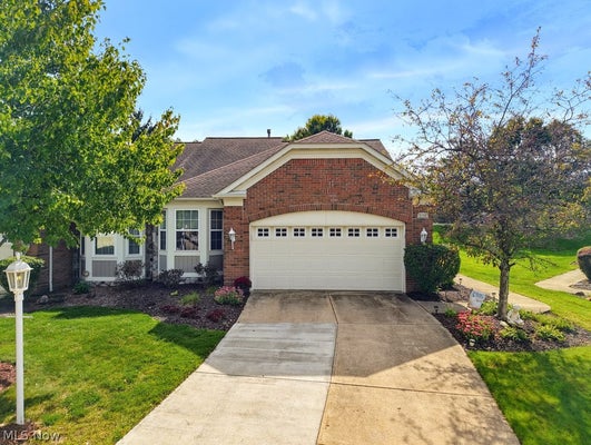 338 STONE BRIDGE DR, NORTHFIELD, OH 44067 - Image c6ca05aa6fea725a4eaa0e6990cbe54a/250968367