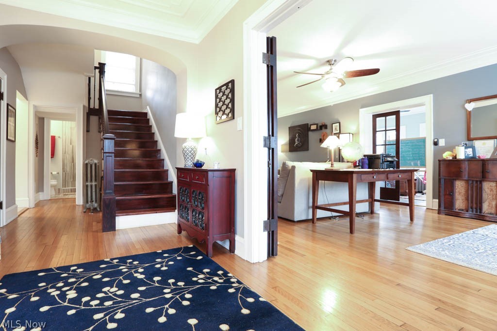 Shore Acres - Residential