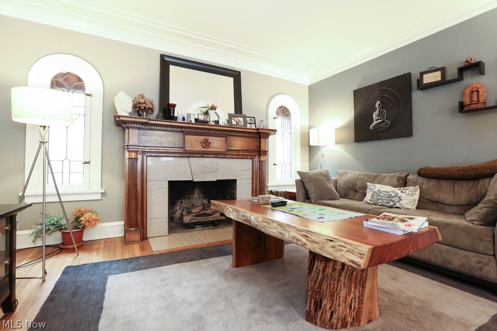 Shore Acres - Residential