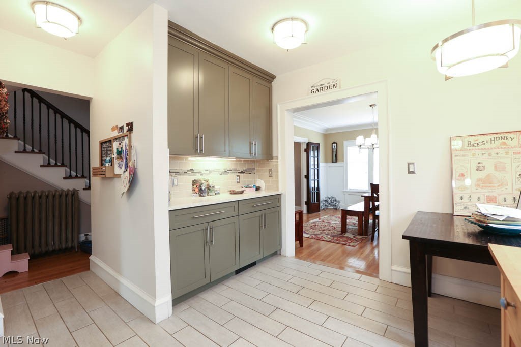 Shore Acres - Residential