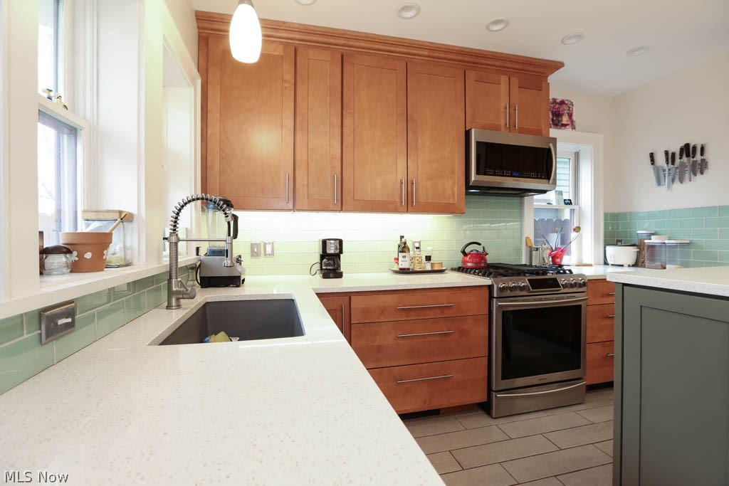 Shore Acres - Residential