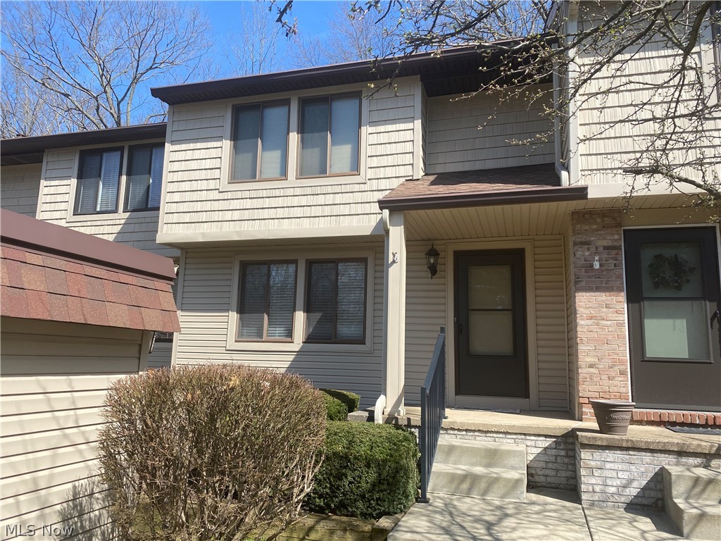 Spinnaker Run Condo - Residential